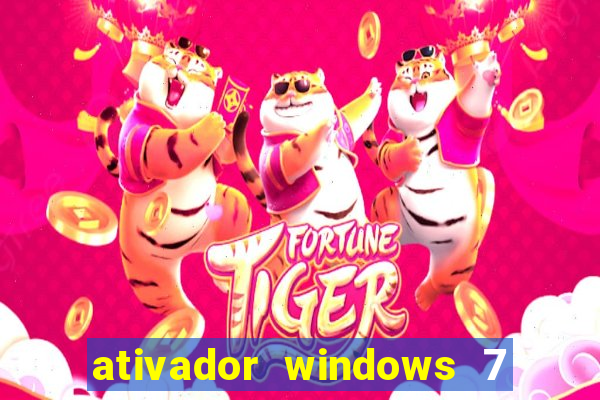 ativador windows 7 loader download